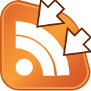 Feed icon